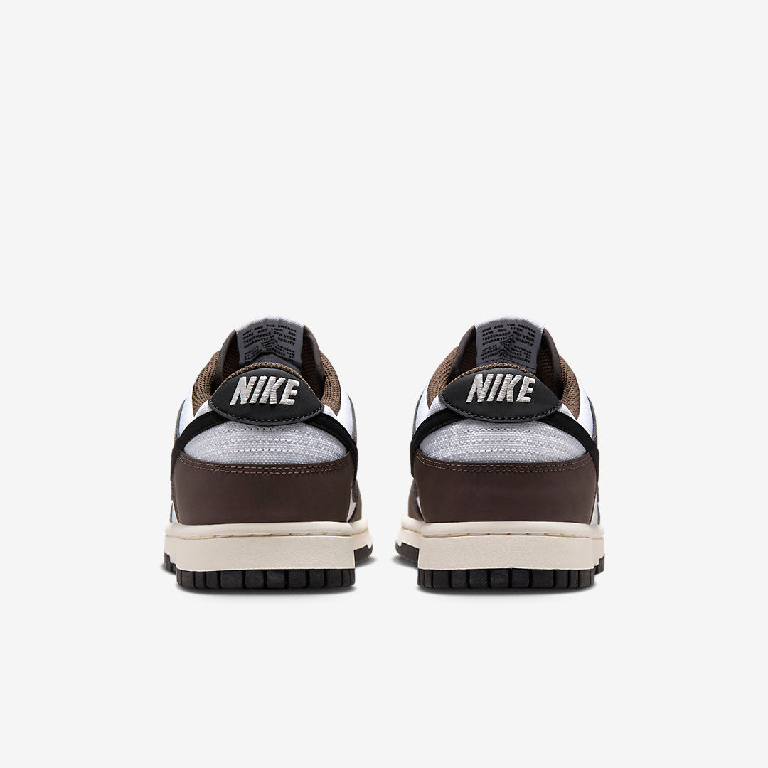Men's Nike Dunk Low Baroque Brown Shoes - Image 5