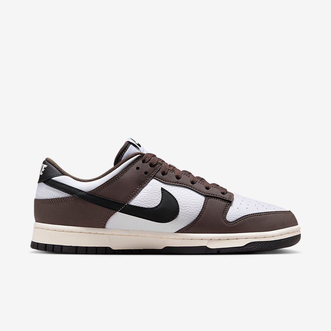 Men's Nike Dunk Low Baroque Brown Shoes - Image 2
