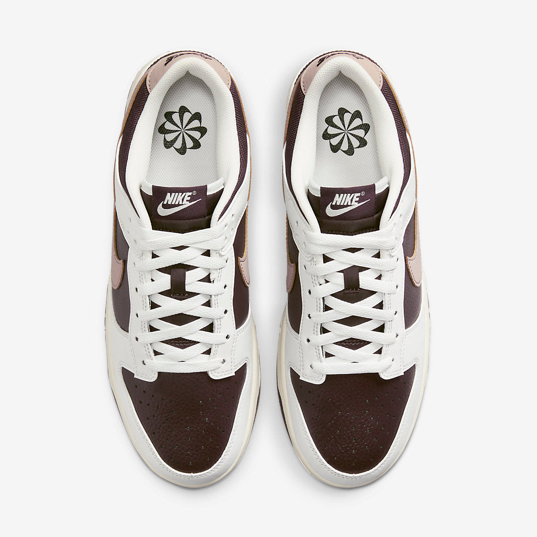 Men's Nike Dunk Low Baroque Brown Shoes - Image 4
