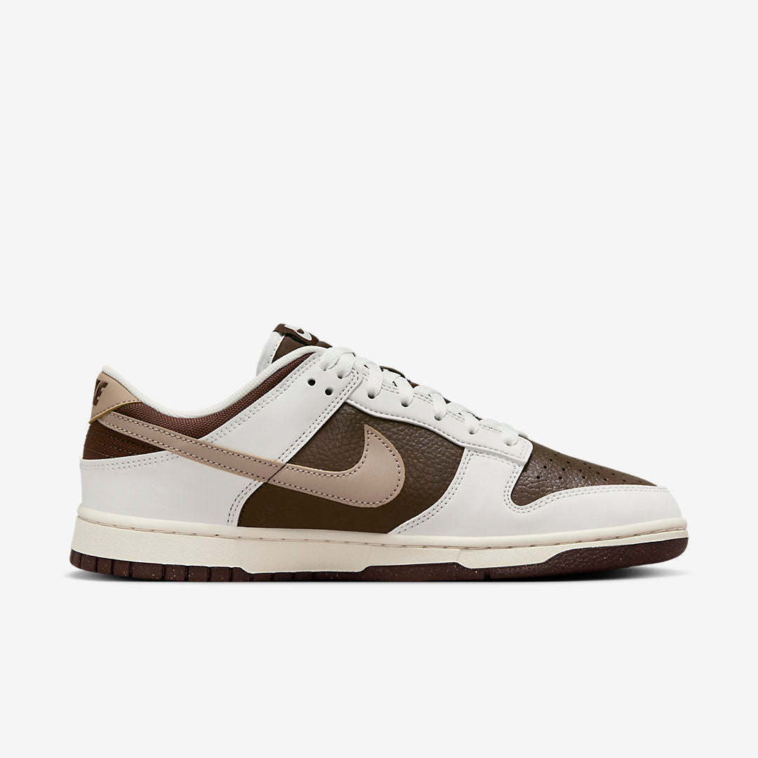 Men's Nike Dunk Low Baroque Brown Shoes - Image 2