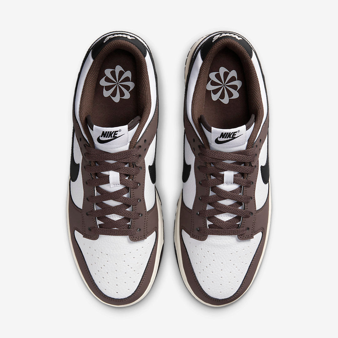 Men's Nike Dunk Low Baroque Brown Shoes - Image 4
