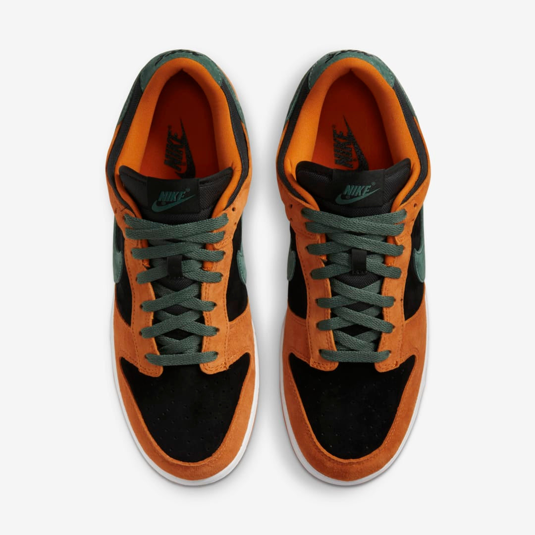 Men's Nike Dunk Low Ceramic Shoes - Image 4