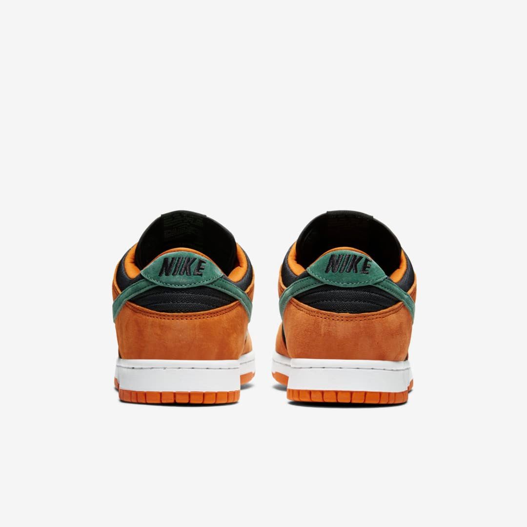 Men's Nike Dunk Low Ceramic Shoes - Image 5