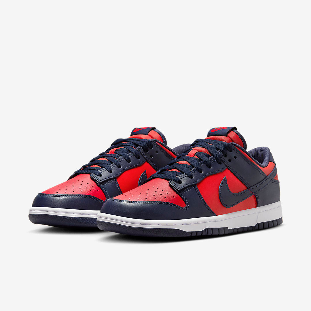 Men's Nike Dunk Low City Attack Shoes - Image 3