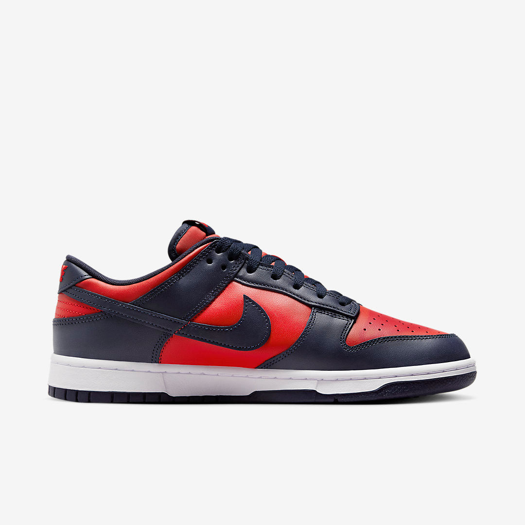 Men's Nike Dunk Low City Attack Shoes - Image 2