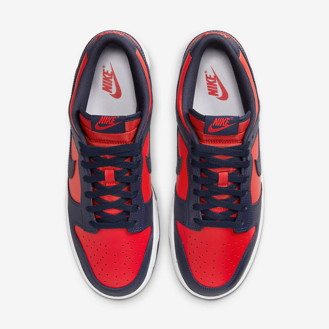 Men's Nike Dunk Low City Attack Shoes - Image 4