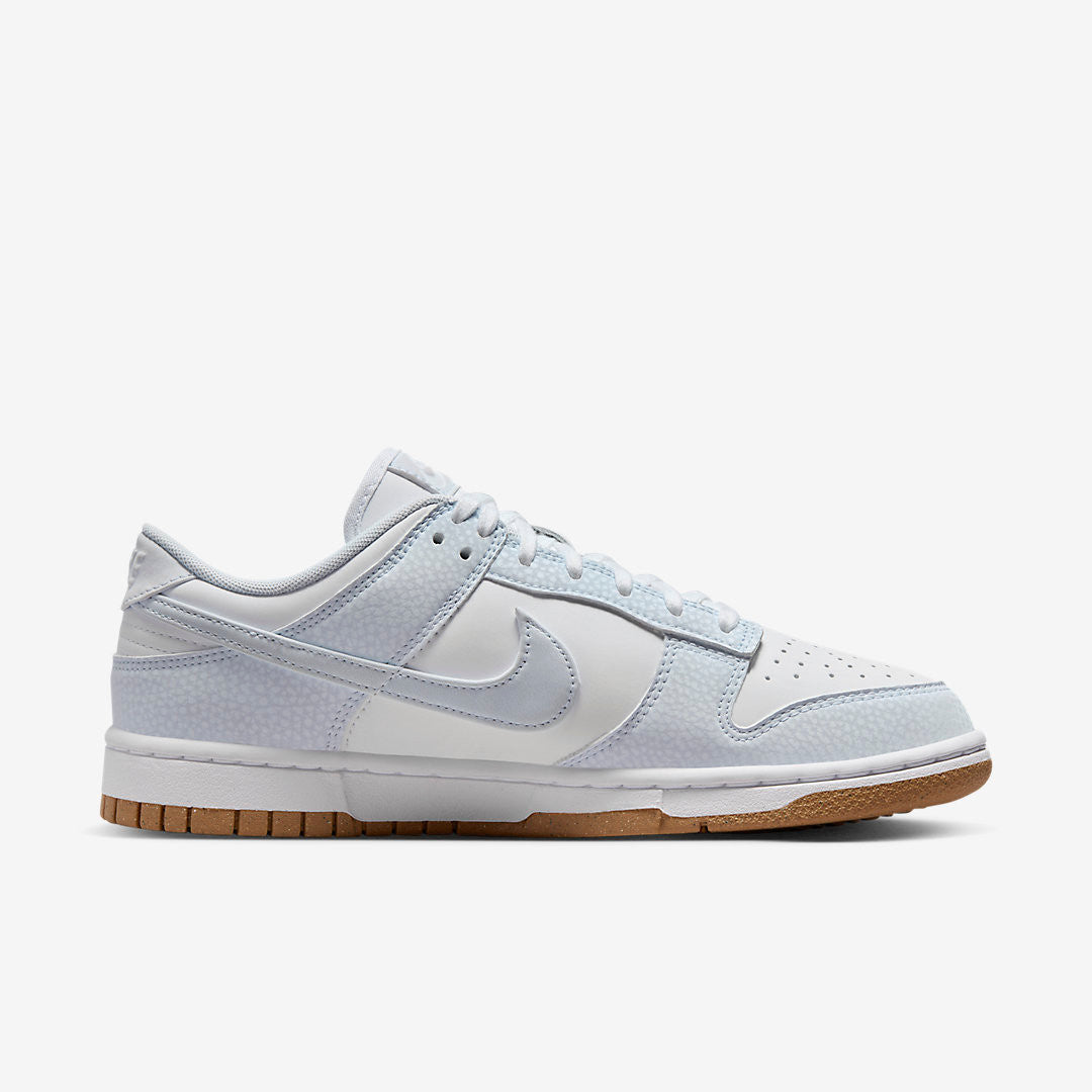 Men's Nike Dunk Low Football Grey Shoes - Image 2