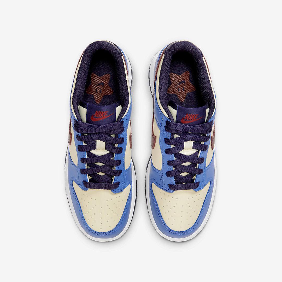 Men's Nike Dunk Low From Nike To You Shoes - Image 4