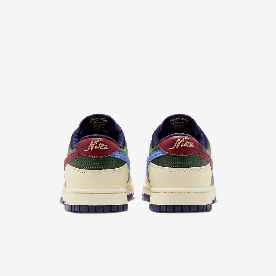 Men's Nike Dunk Low From Nike To You Shoes - Image 5
