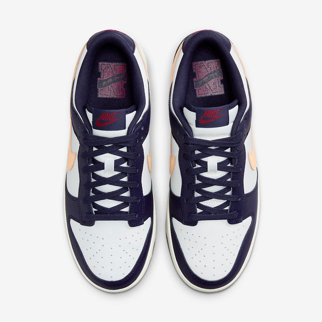 Men's Nike Dunk Low From Nike To You Shoes - Image 4