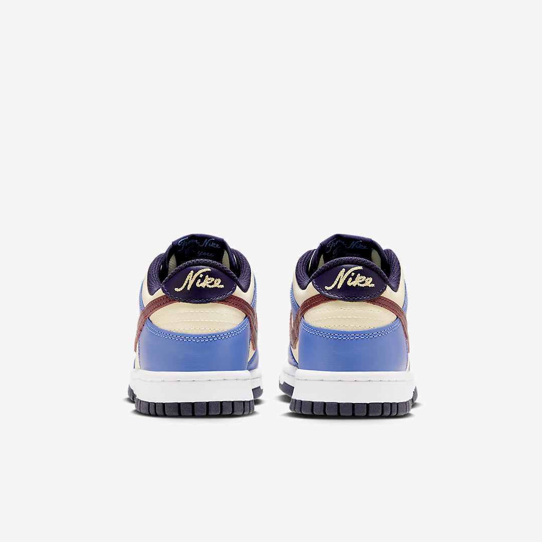 Men's Nike Dunk Low From Nike To You Shoes - Image 5