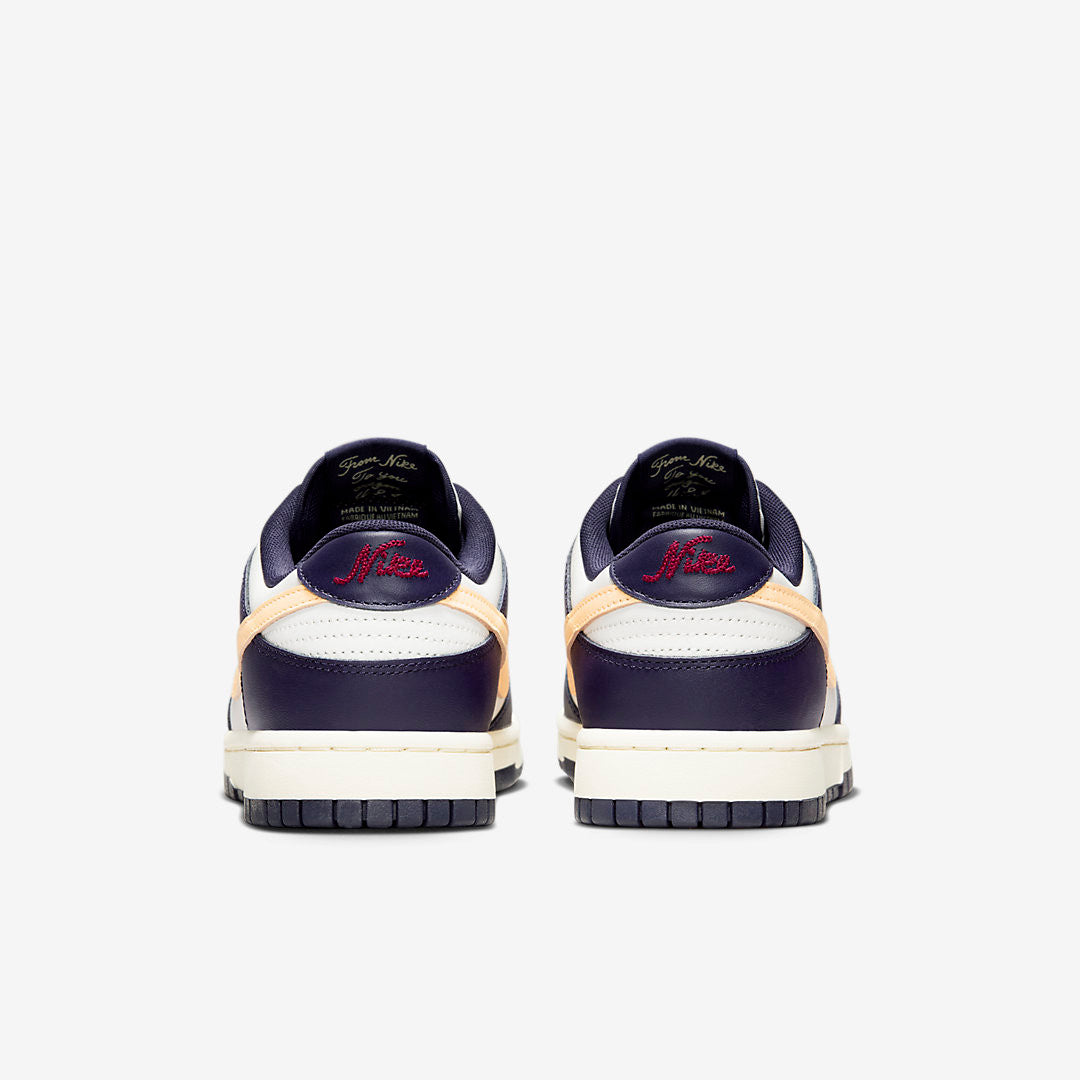 Men's Nike Dunk Low From Nike To You Shoes - Image 5