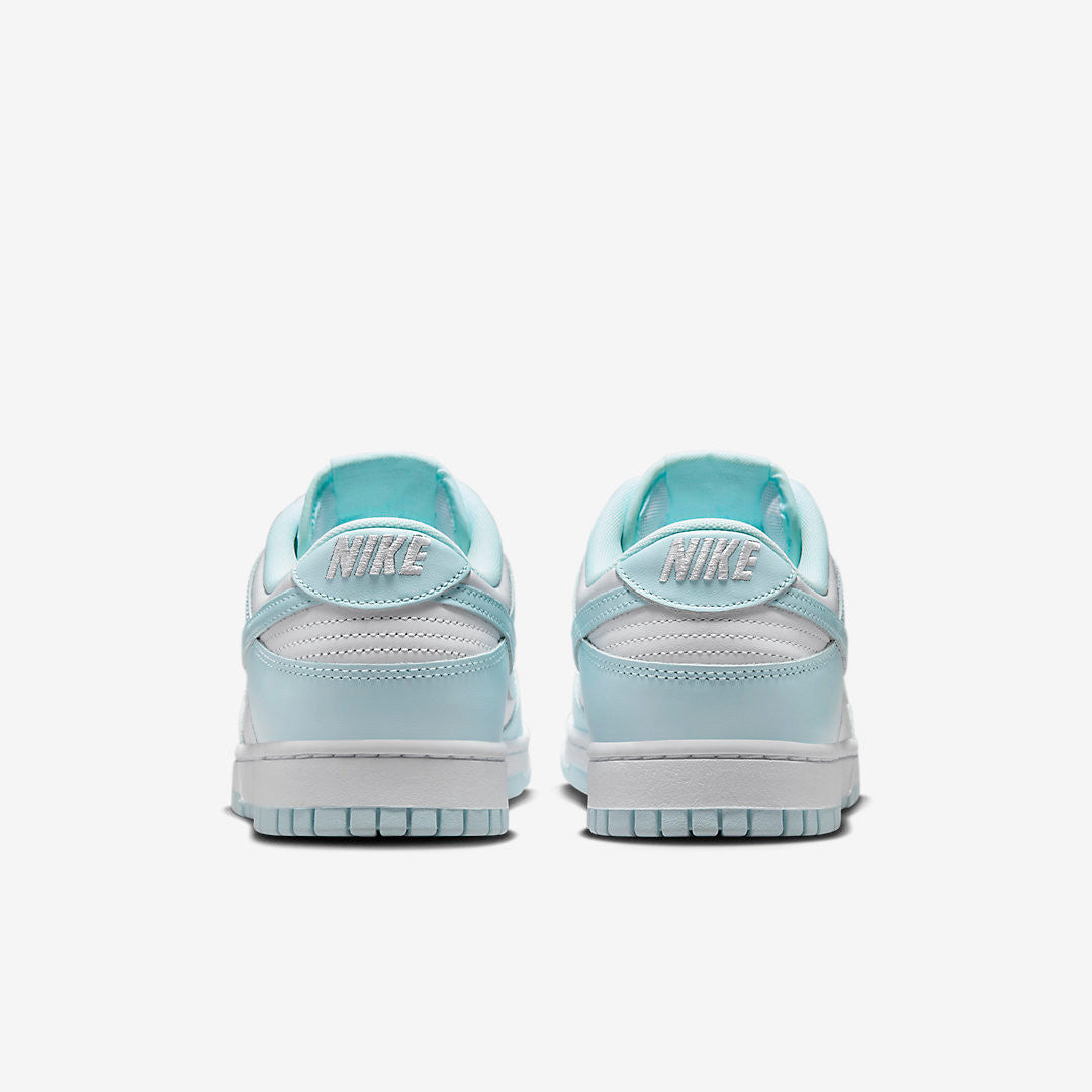 Men's Nike Dunk Low Glacier Blue Shoes - Image 5
