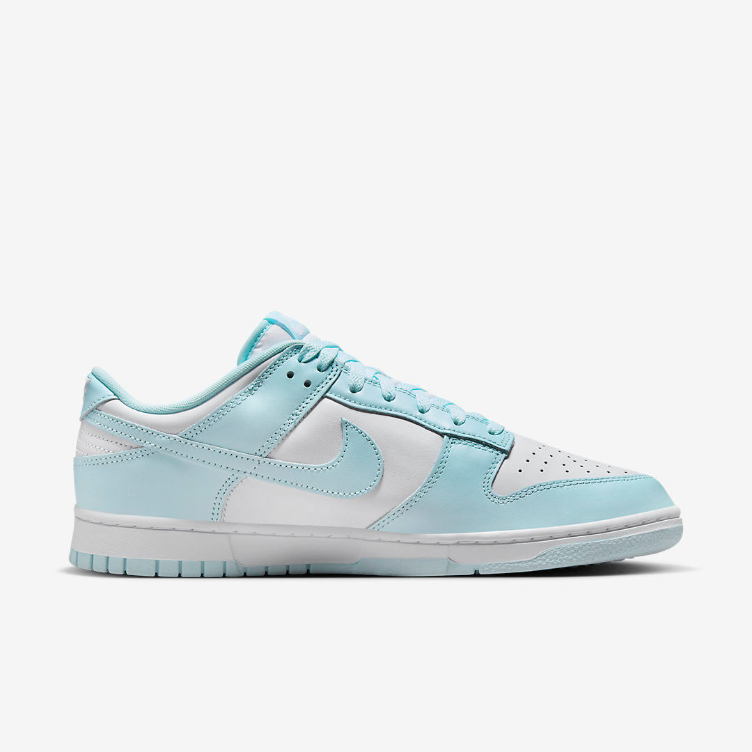 Men's Nike Dunk Low Glacier Blue Shoes - Image 2