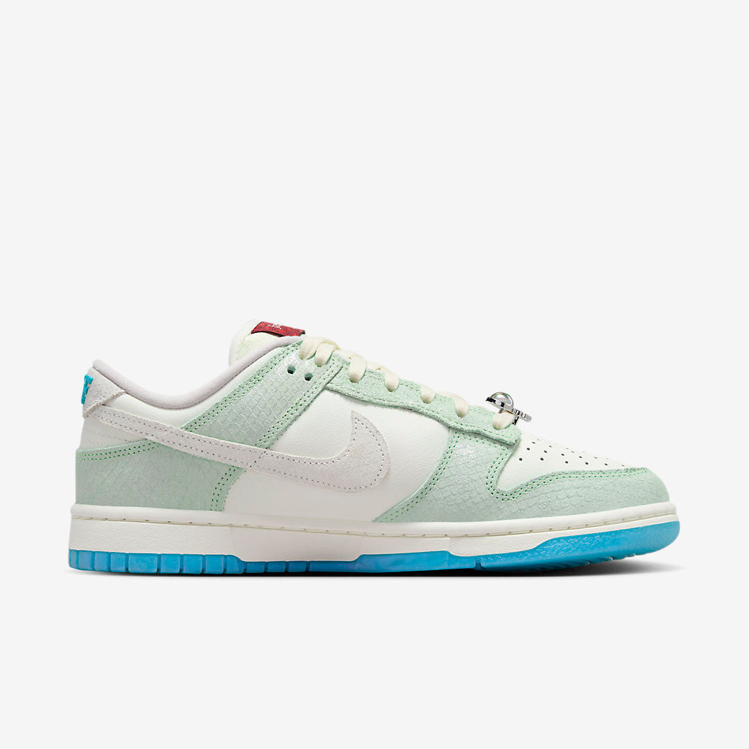 Men's Nike Dunk Low 'Just Do It' Shoes - Image 2