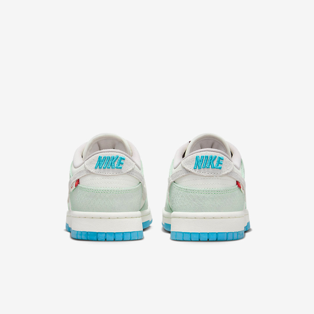 Men's Nike Dunk Low 'Just Do It' Shoes - Image 4