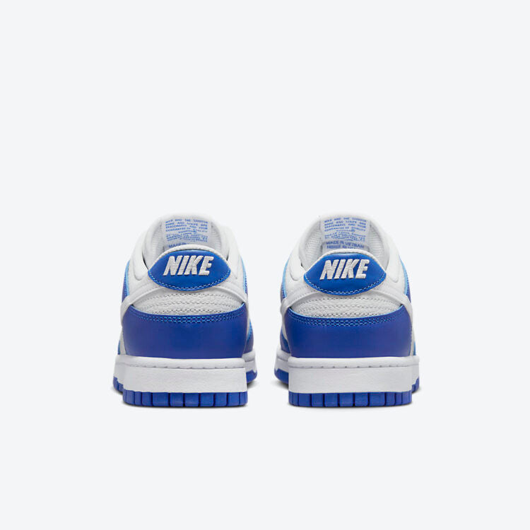 Men's Nike Dunk Low 'Kentucky Alternate' Shoes - Image 5
