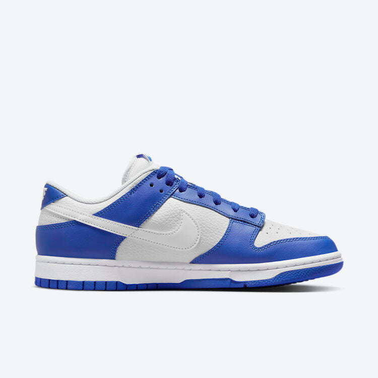 Men's Nike Dunk Low 'Kentucky Alternate' Shoes - Image 2