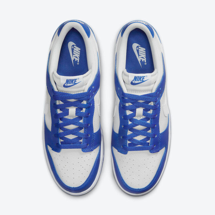 Men's Nike Dunk Low 'Kentucky Alternate' Shoes - Image 4