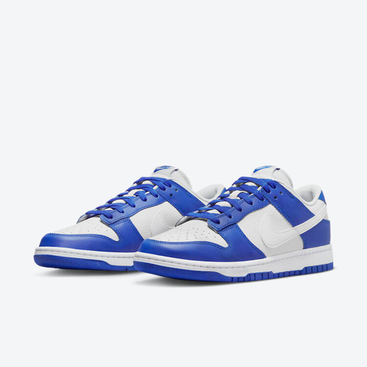 Men's Nike Dunk Low 'Kentucky Alternate' Shoes - Image 3