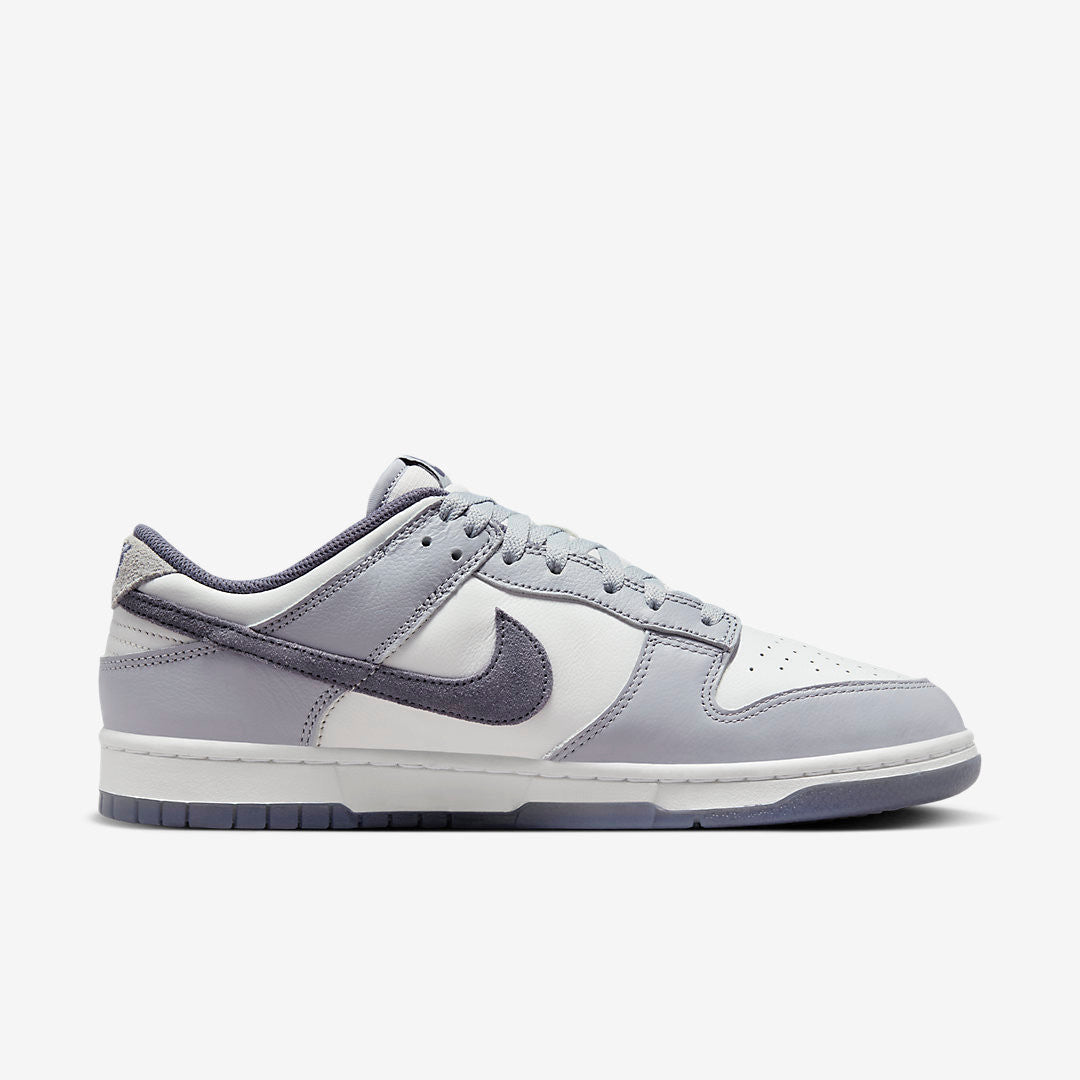 Men's Nike Dunk Low 'Light Carbon' Shoes - Image 2