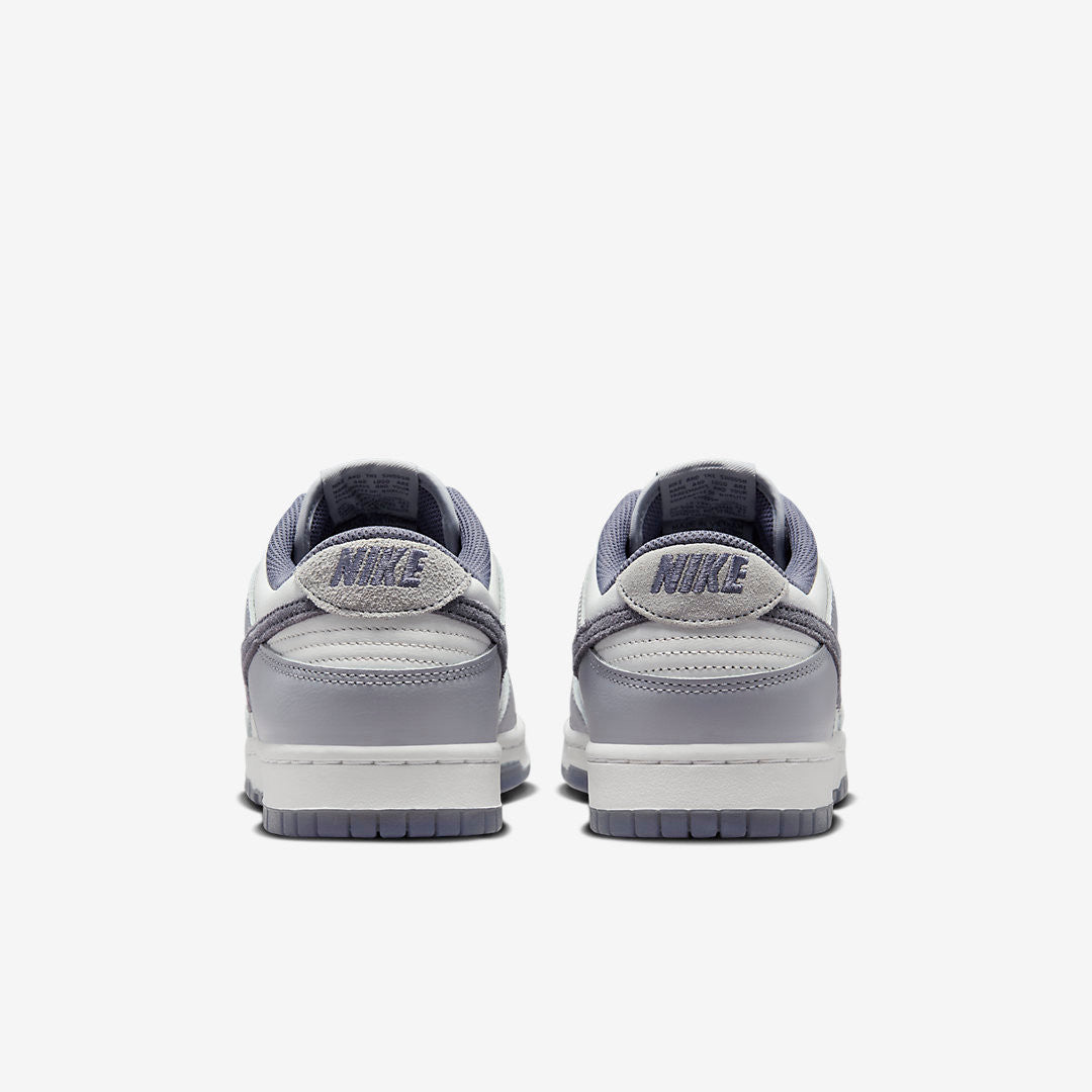Men's Nike Dunk Low 'Light Carbon' Shoes - Image 5