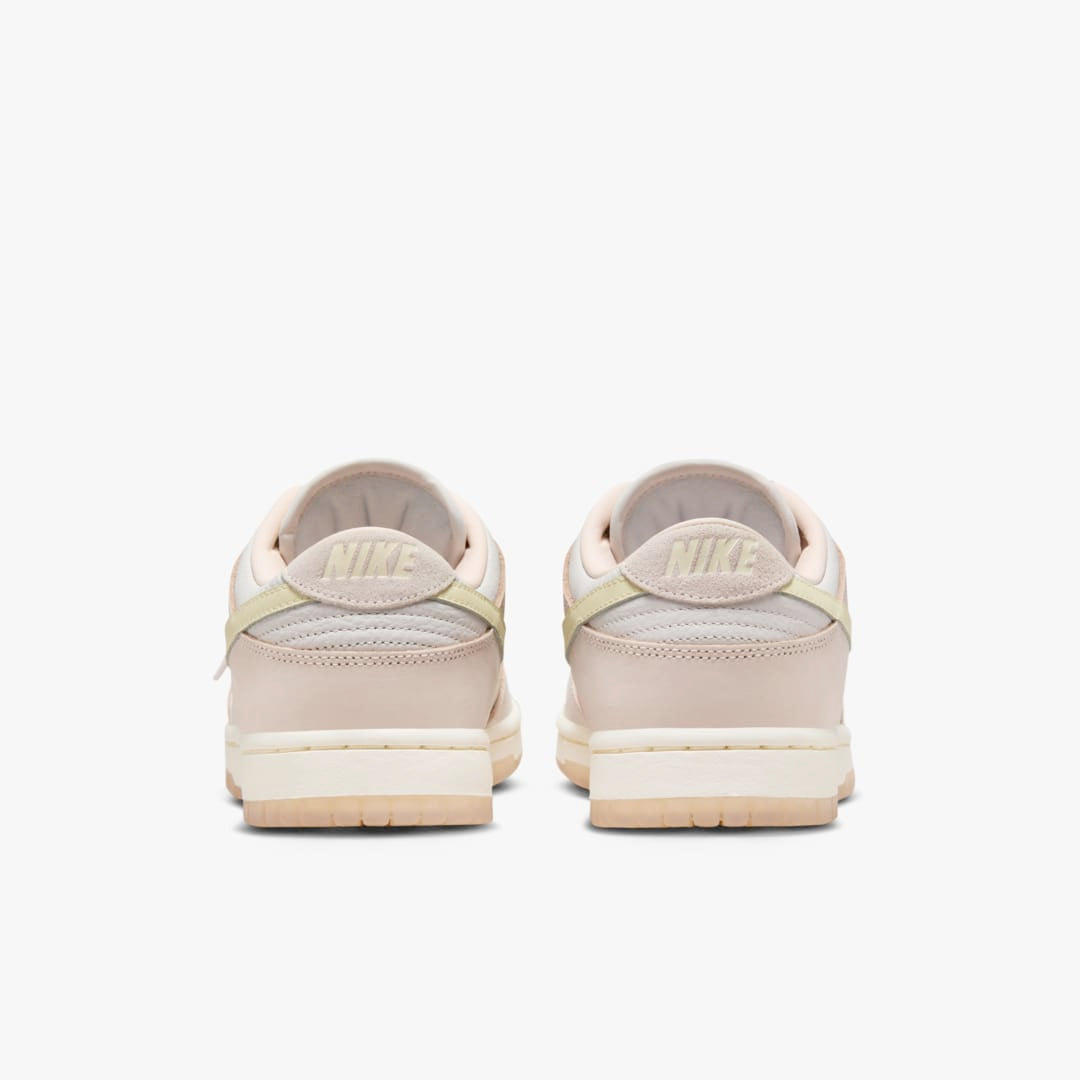 Men's Nike Dunk Low 'Light Soft Pink' Shoes - Image 5
