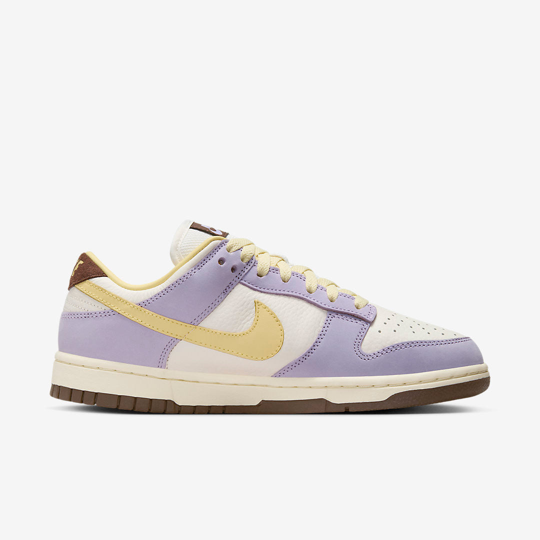 Men's Nike Dunk Low 'Lilac Bloom' Shoes - Image 2