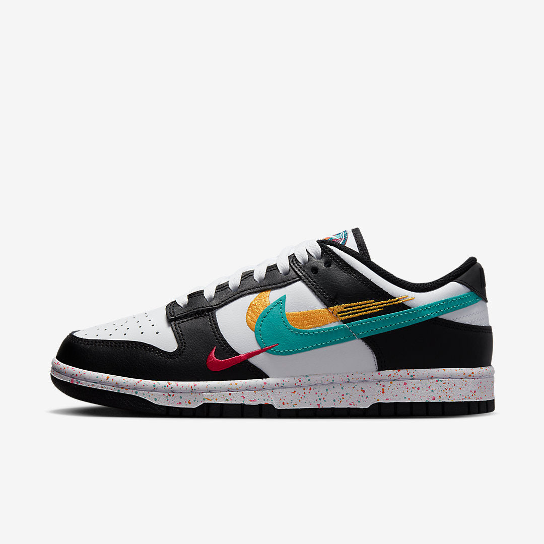 Men's Nike Dunk Low 'Lunar New Year' Shoes
