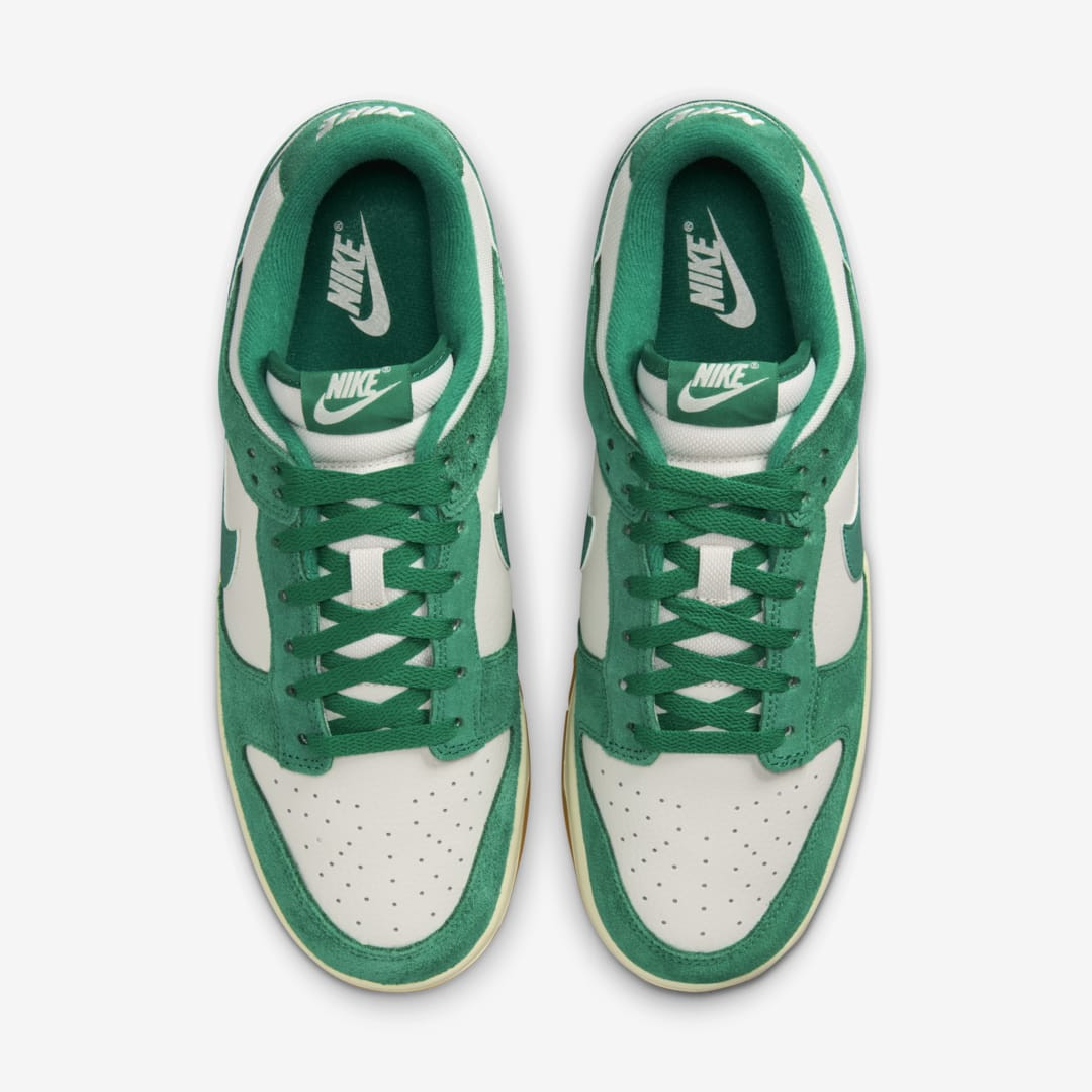 Men's Nike Dunk Low 'Malachite' Shoes - Image 4