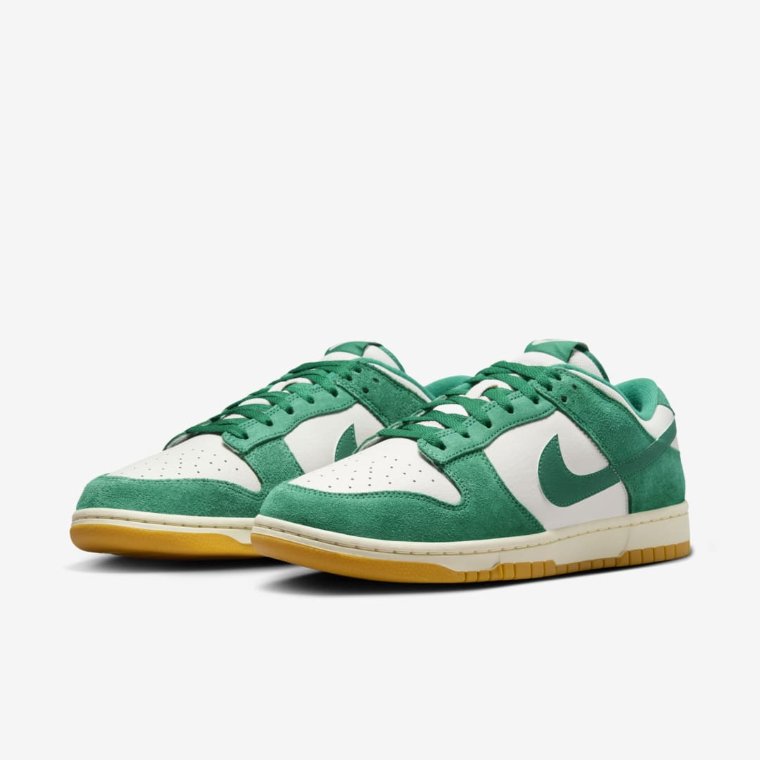 Men's Nike Dunk Low 'Malachite' Shoes - Image 3