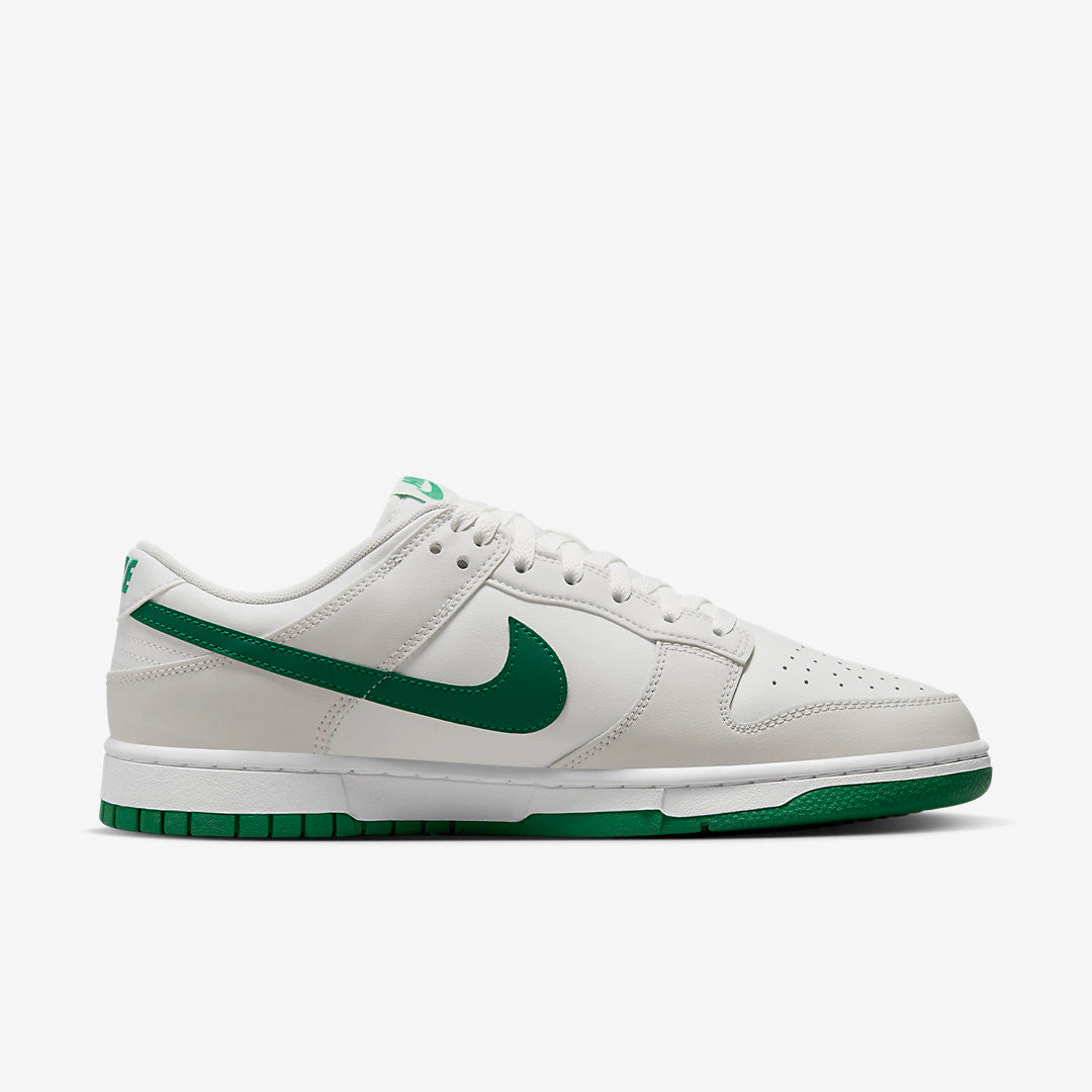 Men's Nike Dunk Low 'Malachite' Shoes - Image 2