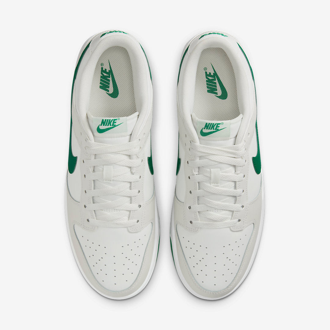 Men's Nike Dunk Low 'Malachite' Shoes - Image 4