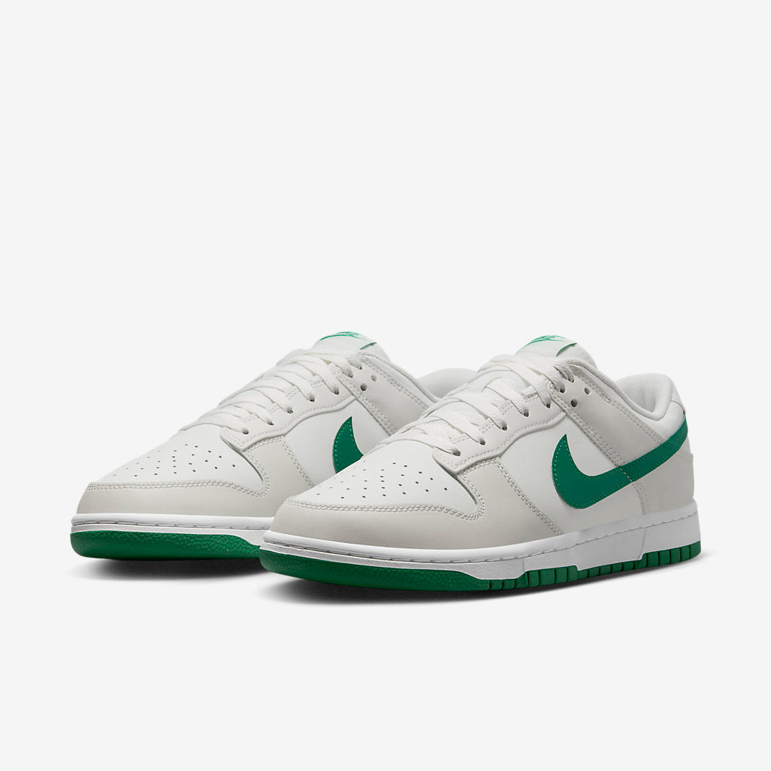 Men's Nike Dunk Low 'Malachite' Shoes - Image 3