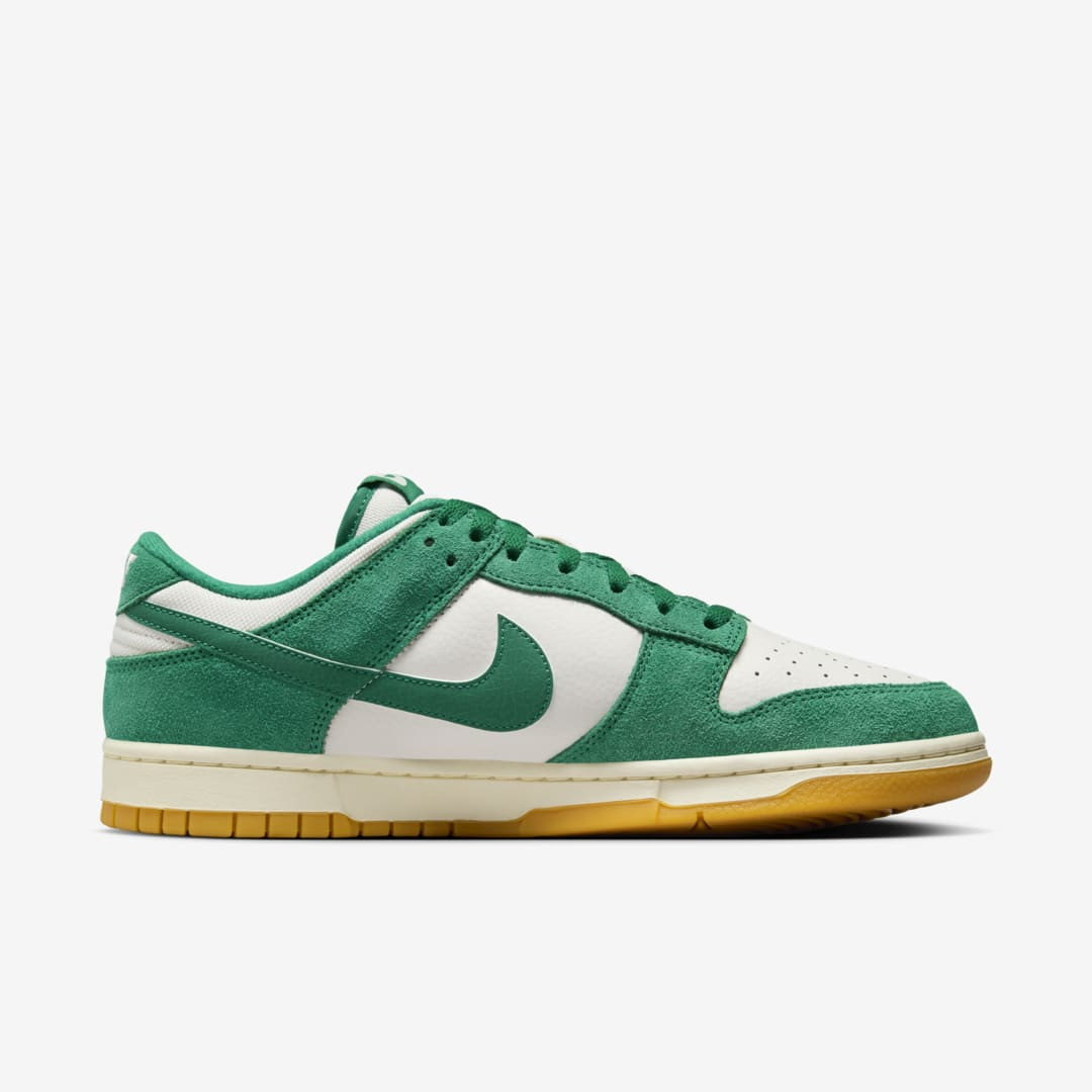 Men's Nike Dunk Low 'Malachite' Shoes - Image 2