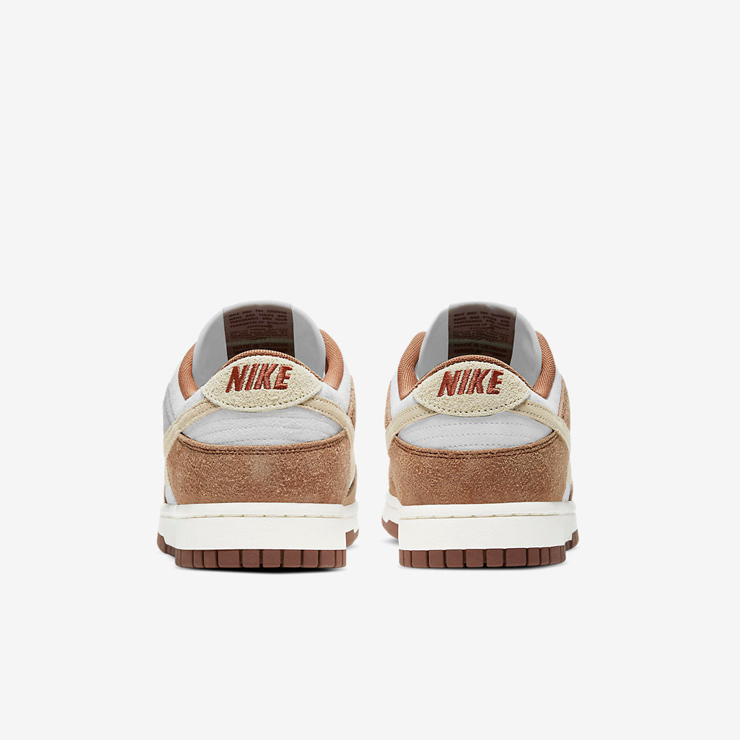 Men's Nike Dunk Low 'Medium Curry' Shoes - Image 5