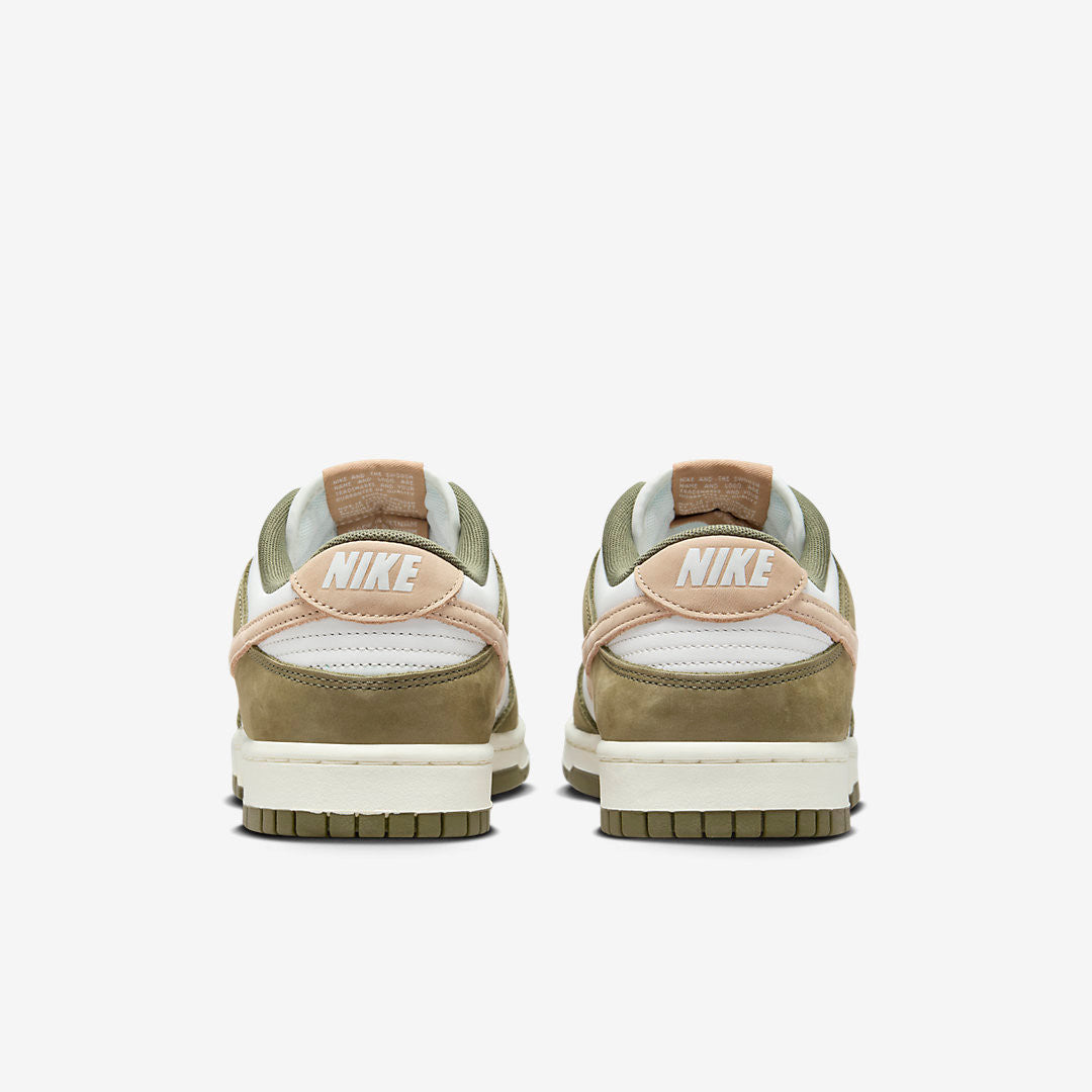 Men's Nike Dunk Low 'Medium Olive' Shoes - Image 5