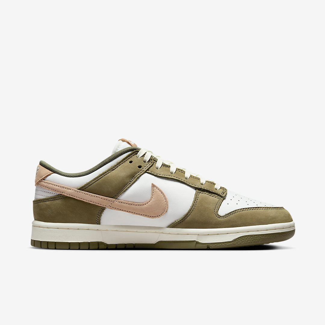 Men's Nike Dunk Low 'Medium Olive' Shoes - Image 2