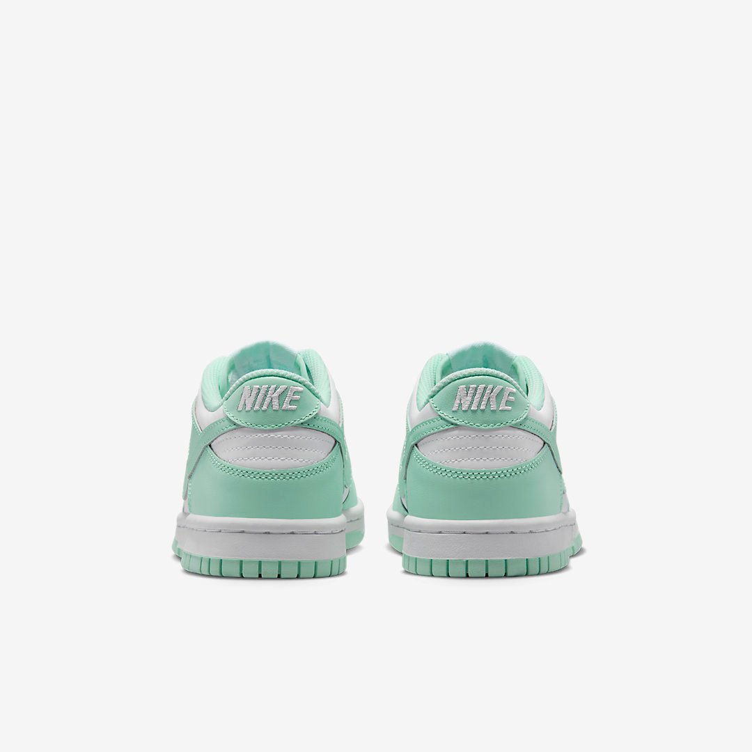 Men's Nike Dunk Low 'Mint Foam' Shoes - Image 5