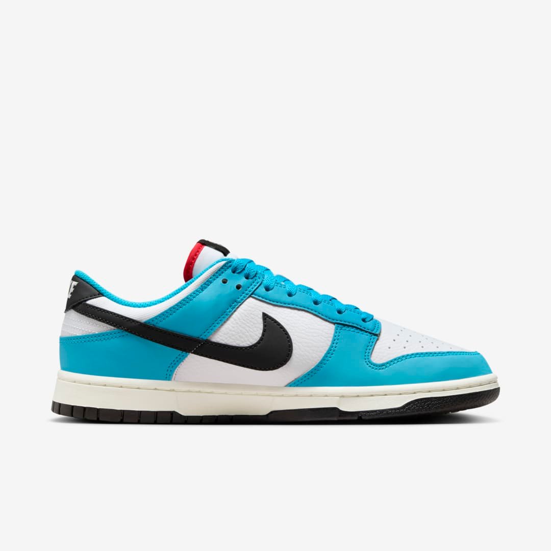 Men's Nike Dunk Low 'N7' Shoes - Image 2