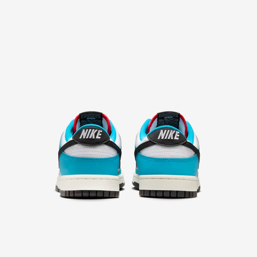 Men's Nike Dunk Low 'N7' Shoes - Image 5