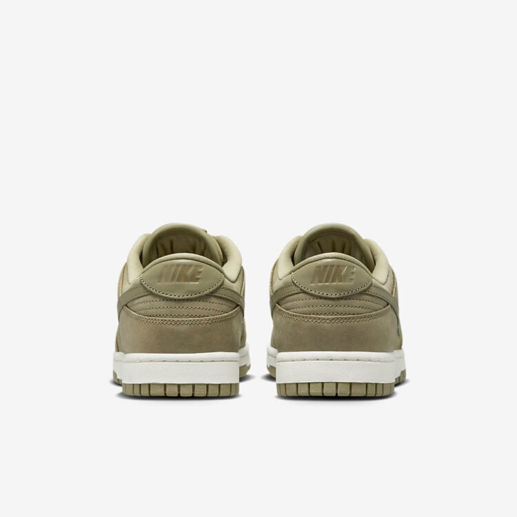 Men's Nike Dunk Low 'Neutral Olive' Shoes - Image 5