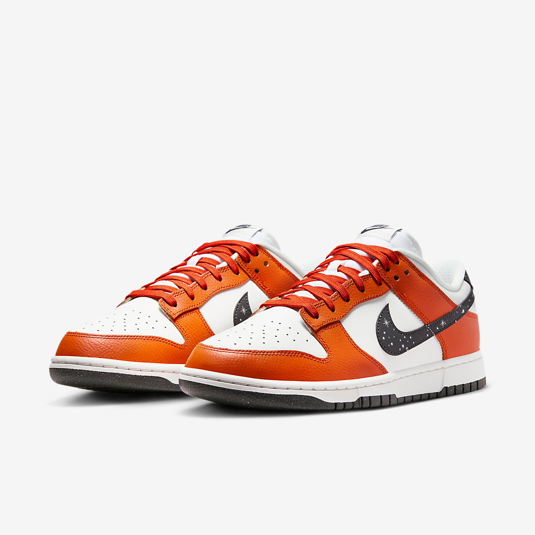 Men's Nike Dunk Low 'Night Sky' Shoes - Image 3