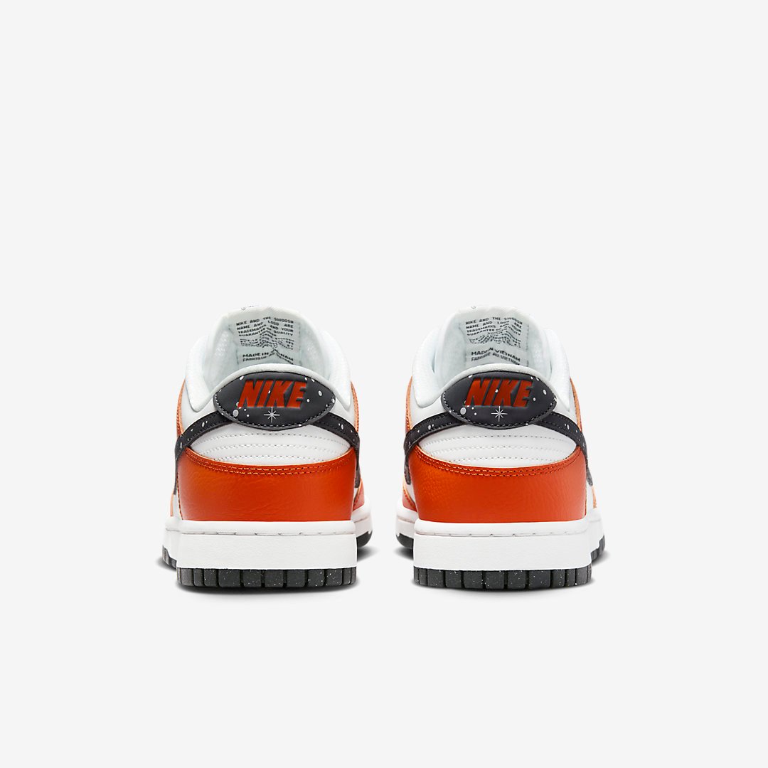 Men's Nike Dunk Low 'Night Sky' Shoes - Image 5