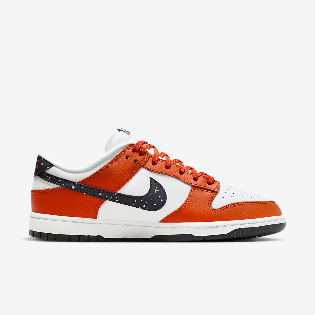Men's Nike Dunk Low 'Night Sky' Shoes - Image 2