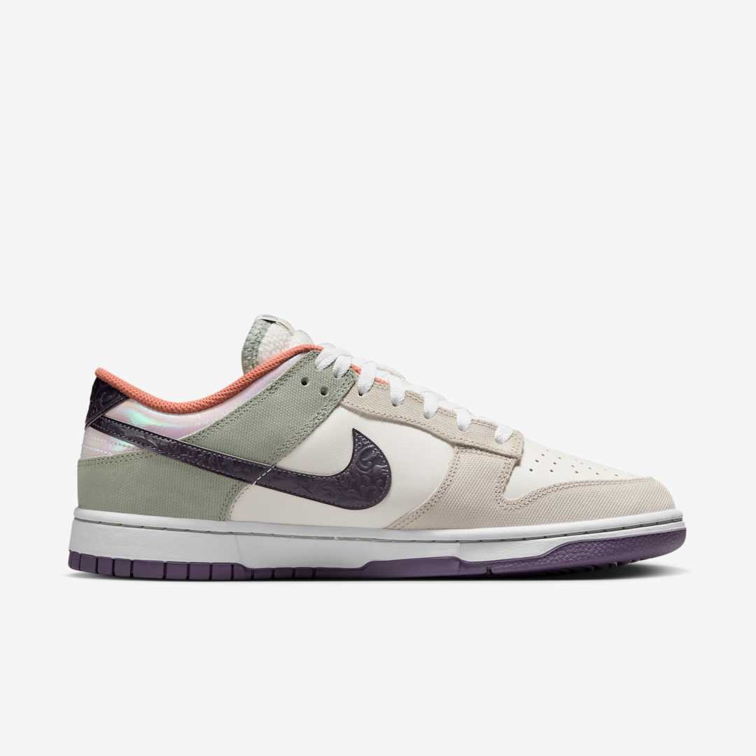 Men's Nike Dunk Low 'NOLA' Shoes - Image 2
