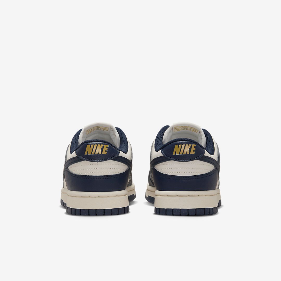 Men's Nike Dunk Low 'Olympics' Shoes - Image 5