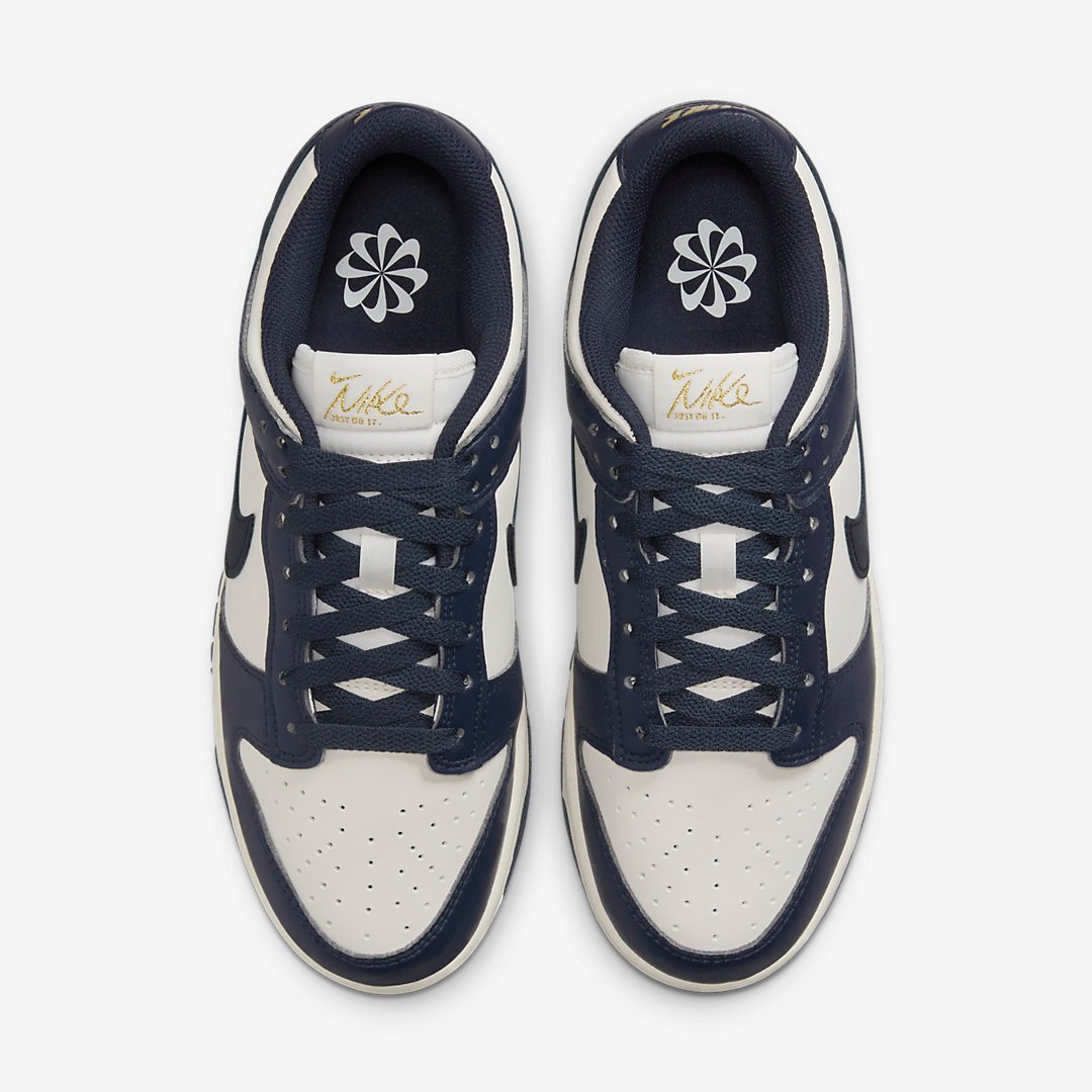 Men's Nike Dunk Low 'Olympics' Shoes - Image 4