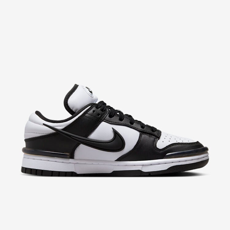 Men's Nike Dunk Low 'Panda' Shoes - Image 2