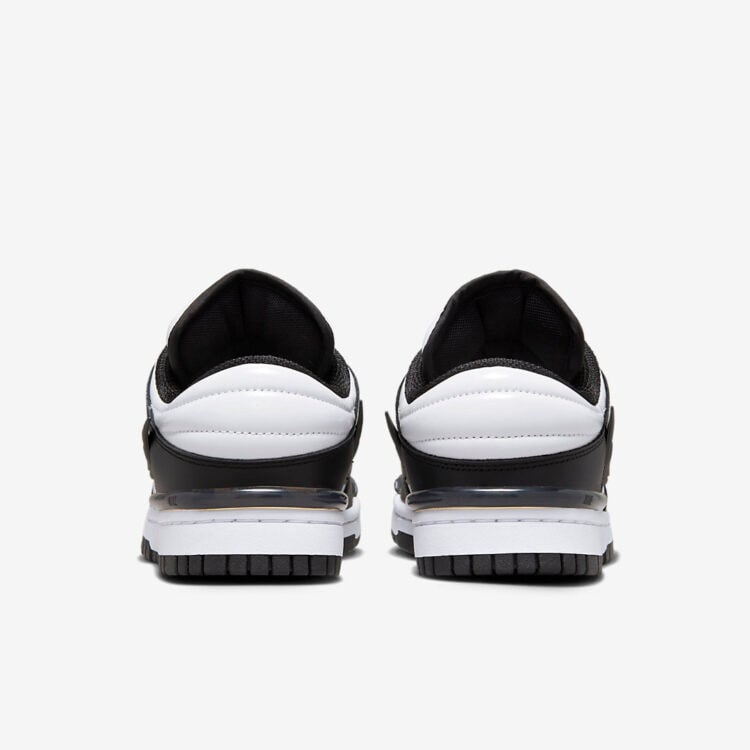 Men's Nike Dunk Low 'Panda' Shoes - Image 5